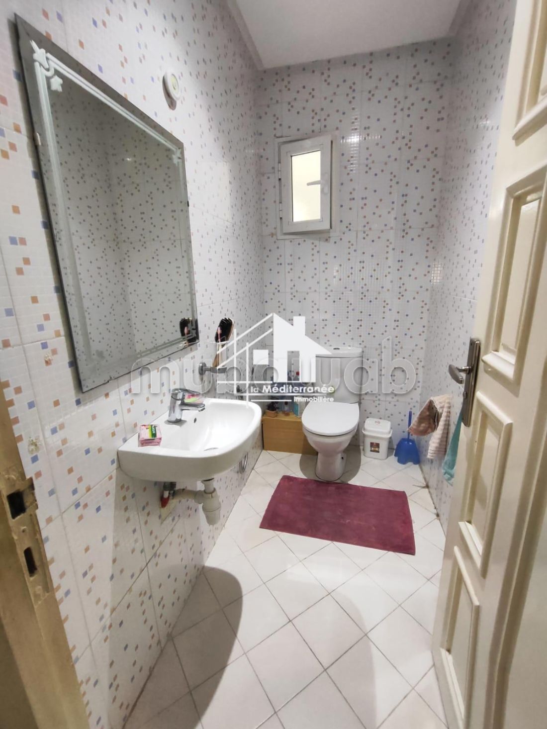 For sale S4 in Soukra