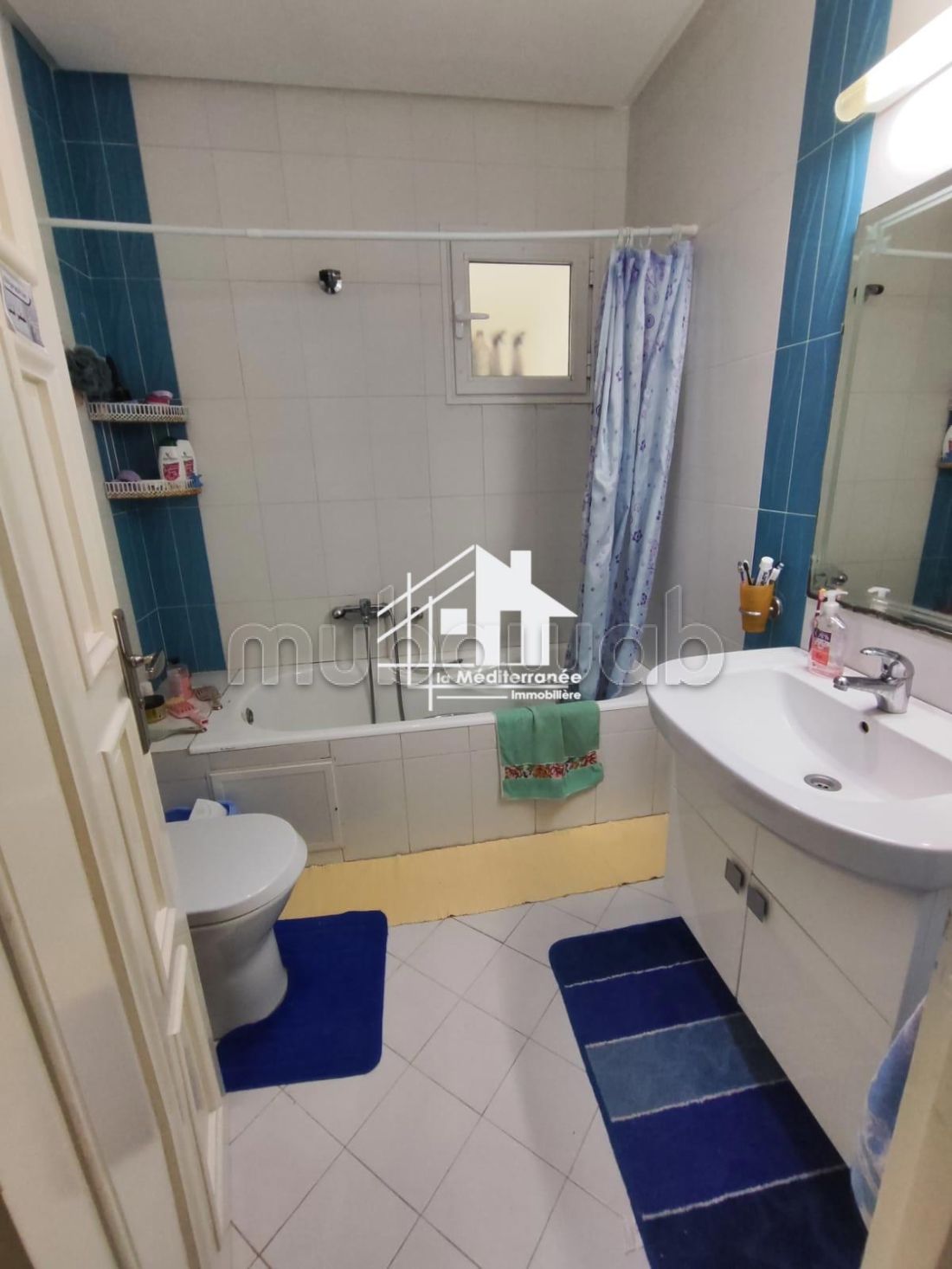 For sale S4 in Soukra