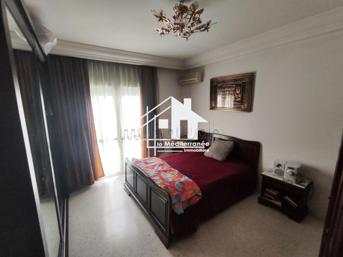 For sale S4 in Soukra