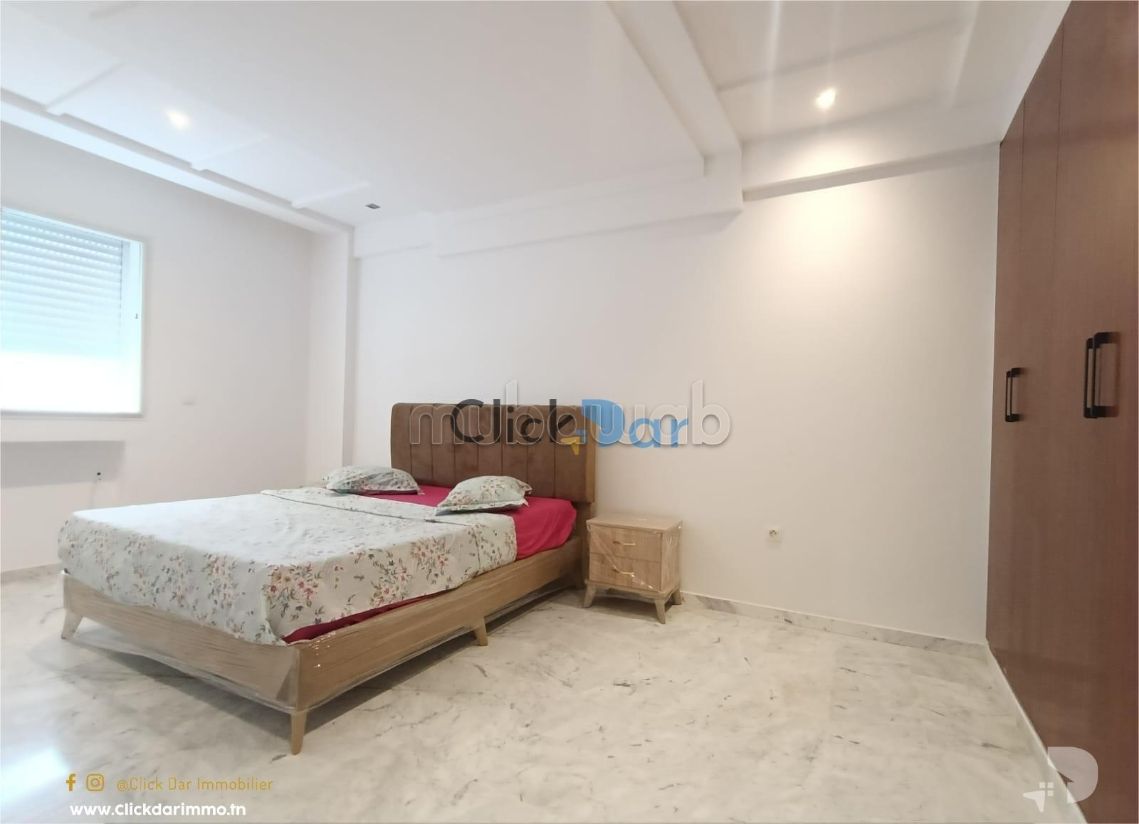 Appartement en S2 a louer