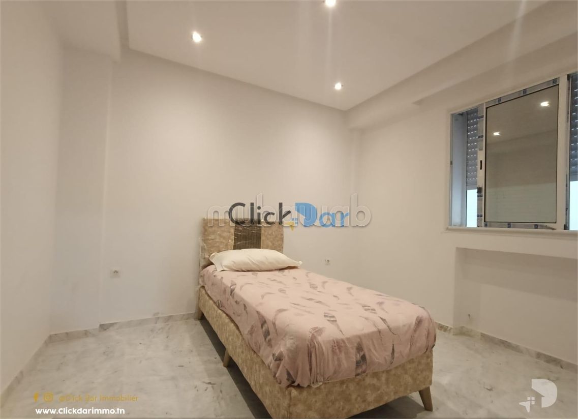 Appartement en S2 a louer