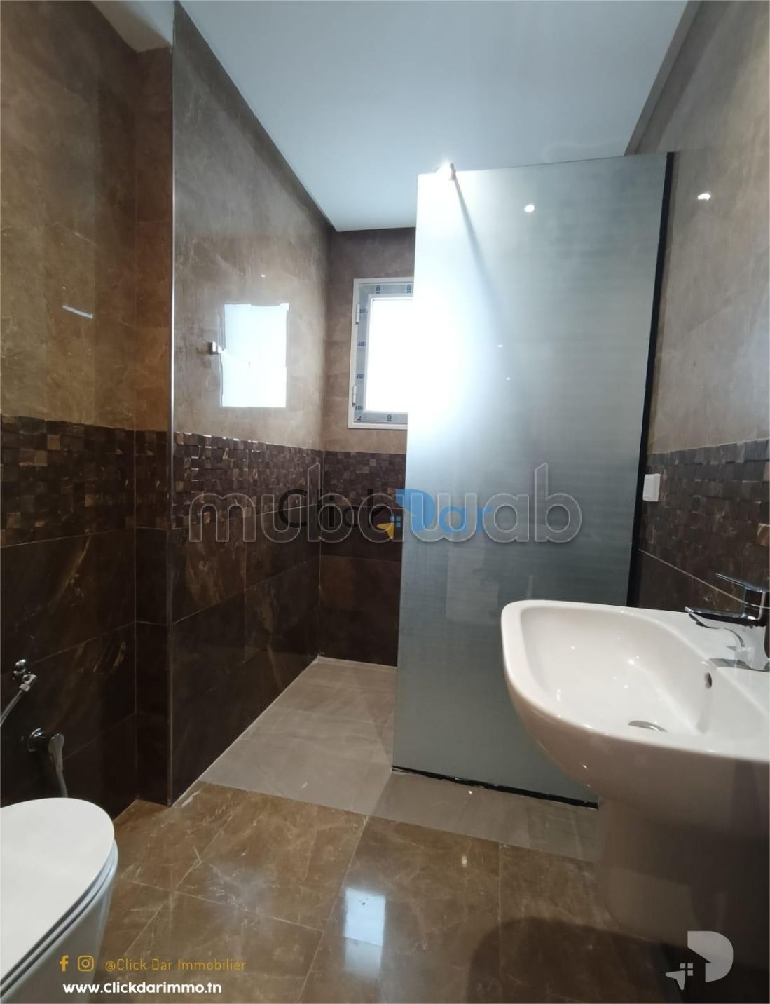 Appartement en S2 a louer