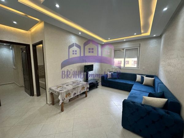 Bel appartement F3 à louer Complexe Kawacim