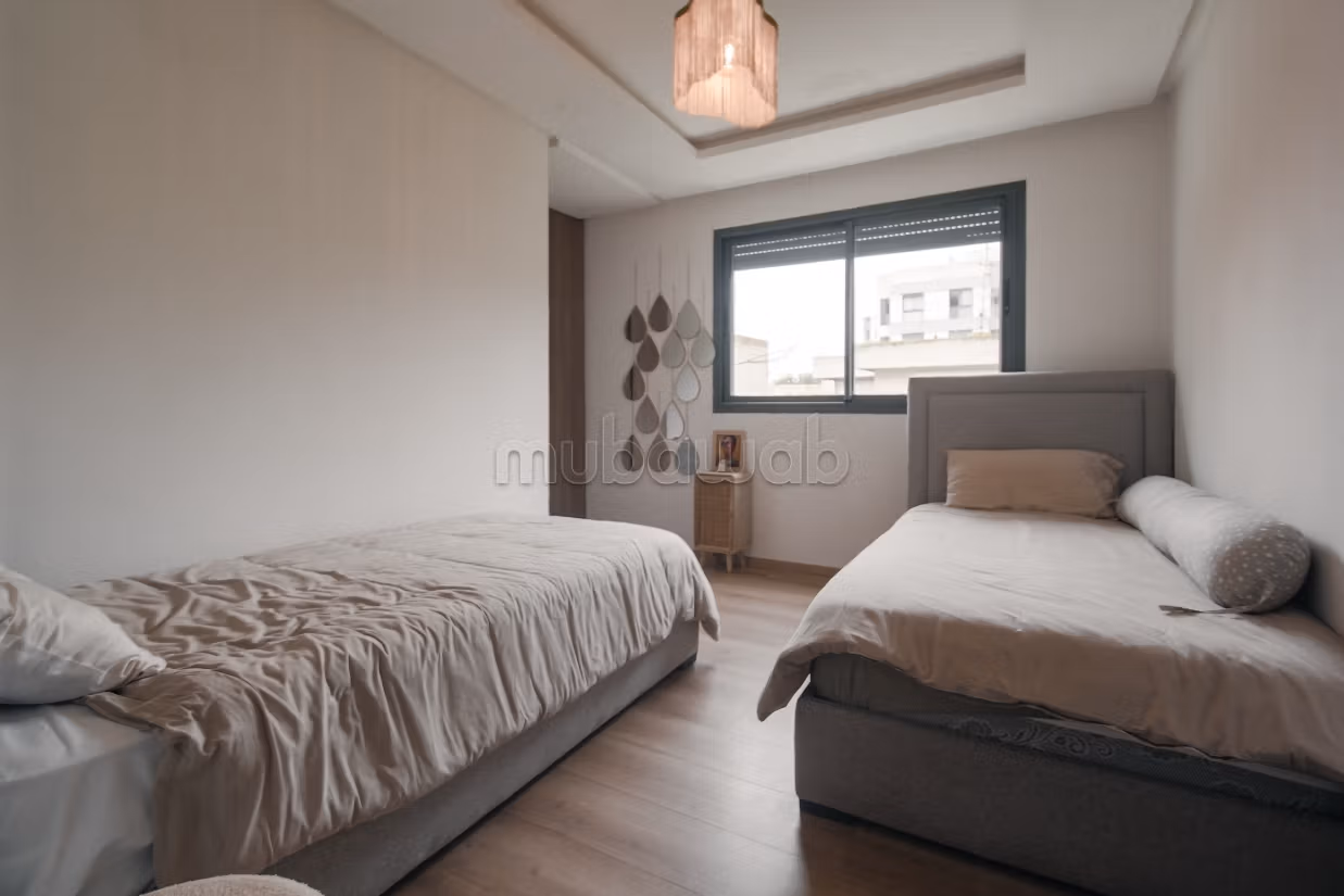 Long-Term Furnished Duplex 3 Bed Pool Prk