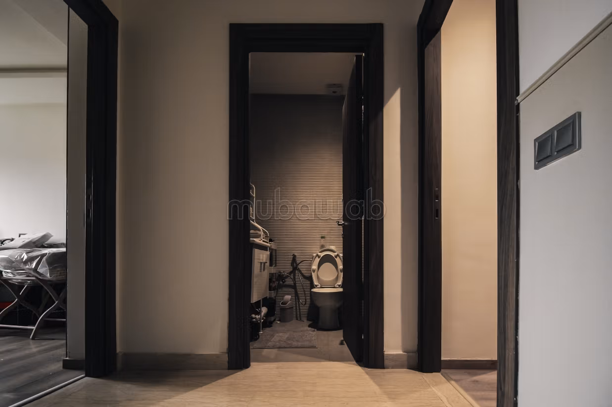 Long-Term Furnished Duplex 3 Bed Pool Prk