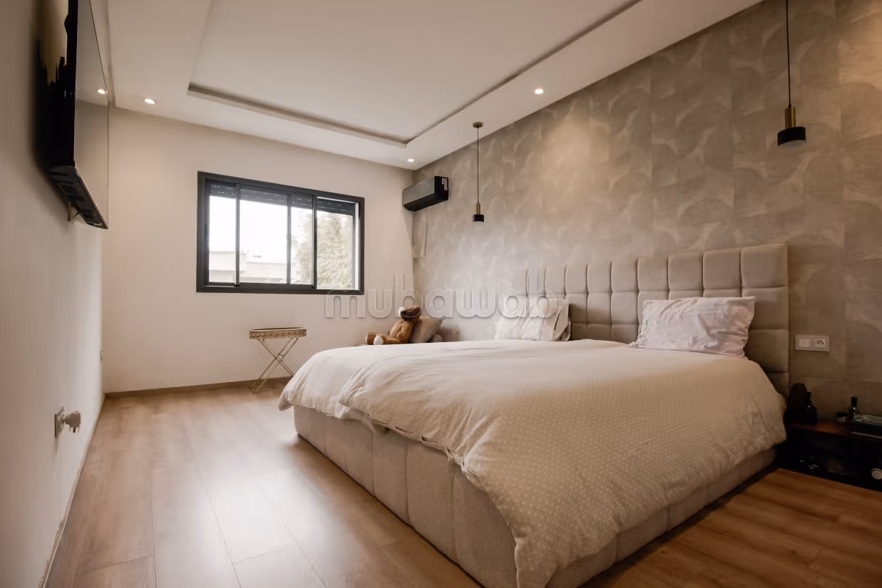 Long-Term Furnished Duplex 3 Bed Pool Prk