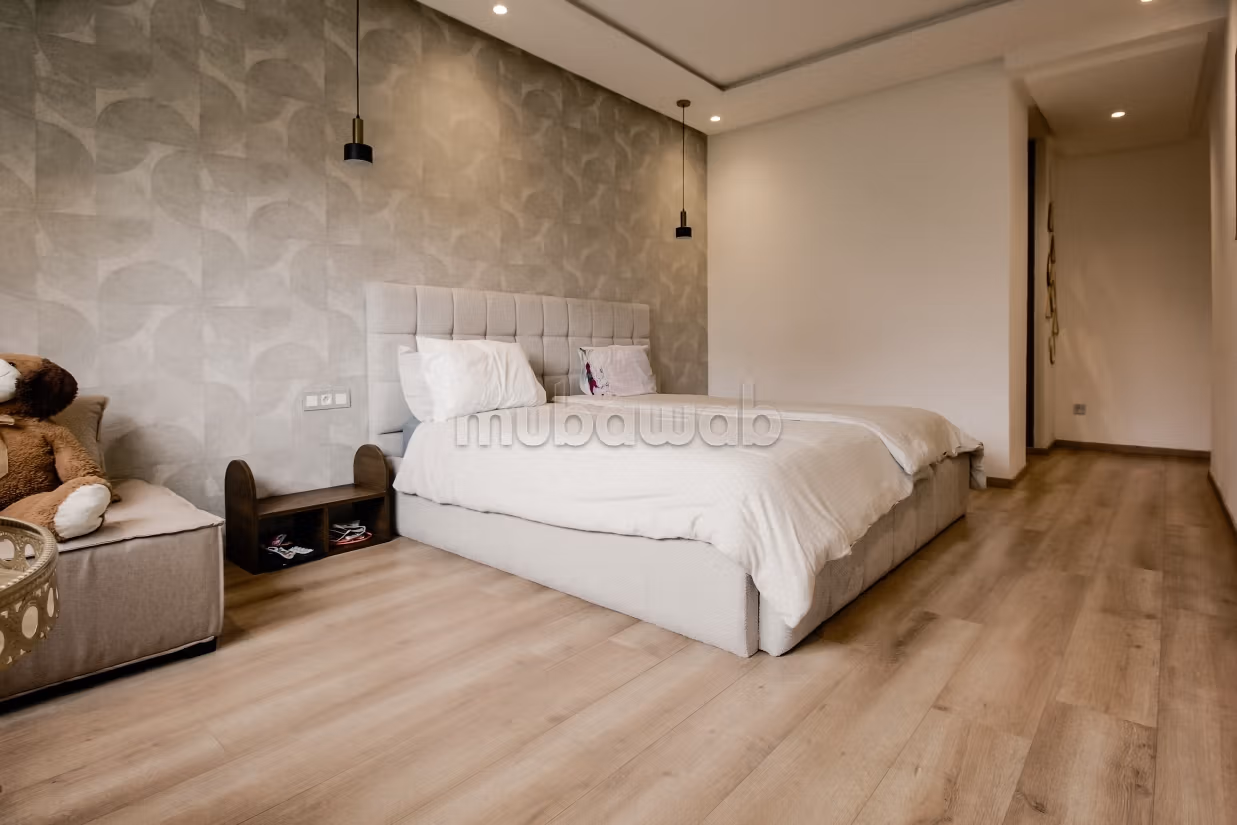 Long-Term Furnished Duplex 3 Bed Pool Prk