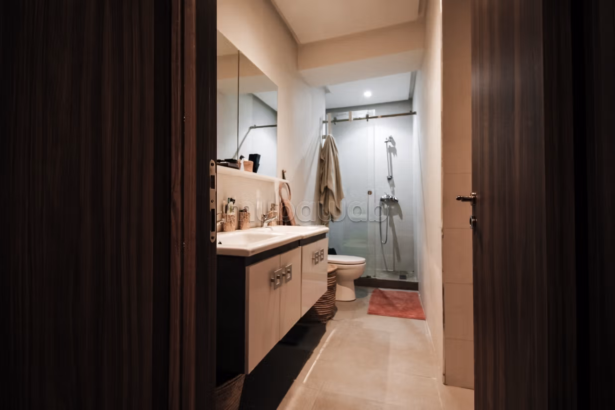 Long-Term Furnished Duplex 3 Bed Pool Prk