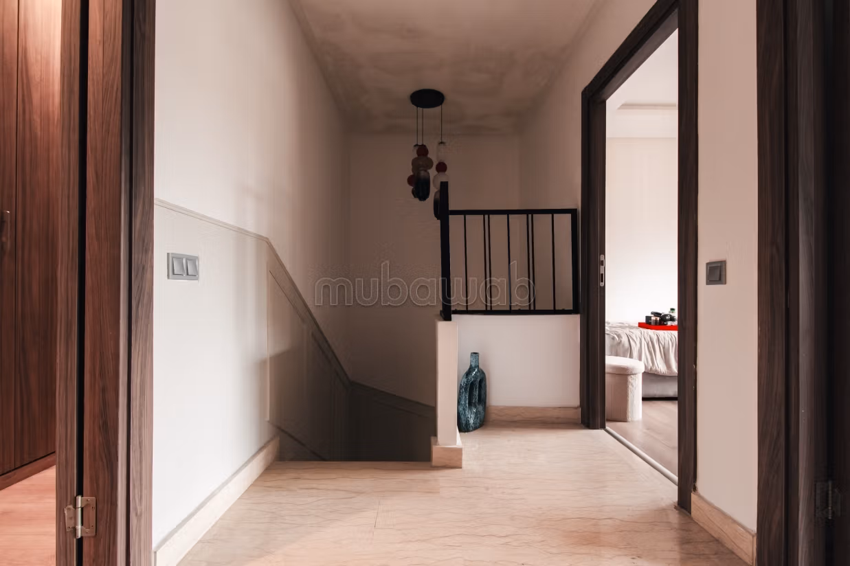 Long-Term Furnished Duplex 3 Bed Pool Prk