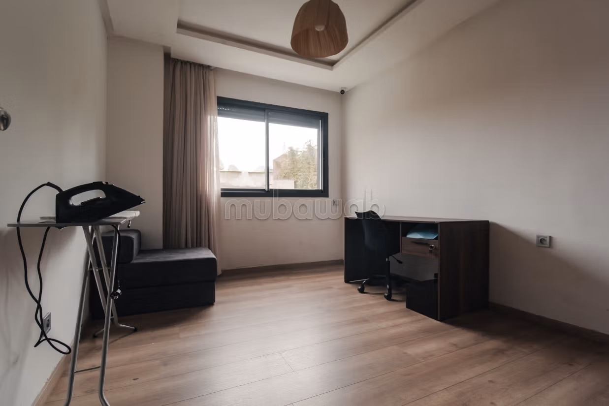 Long-Term Furnished Duplex 3 Bed Pool Prk