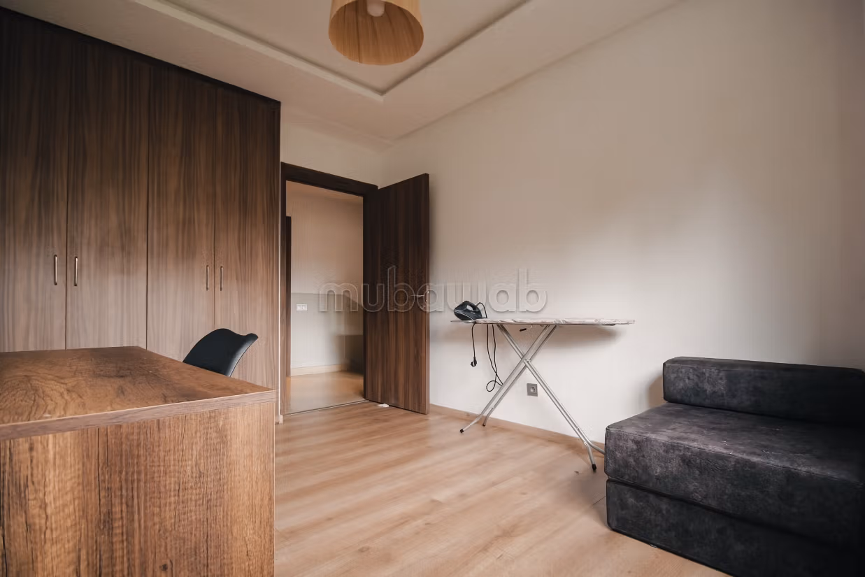 Long-Term Furnished Duplex 3 Bed Pool Prk