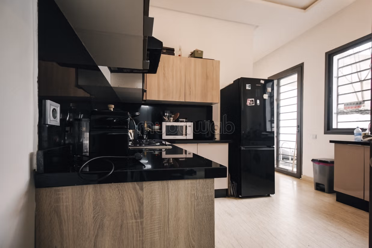 Long-Term Furnished Duplex 3 Bed Pool Prk
