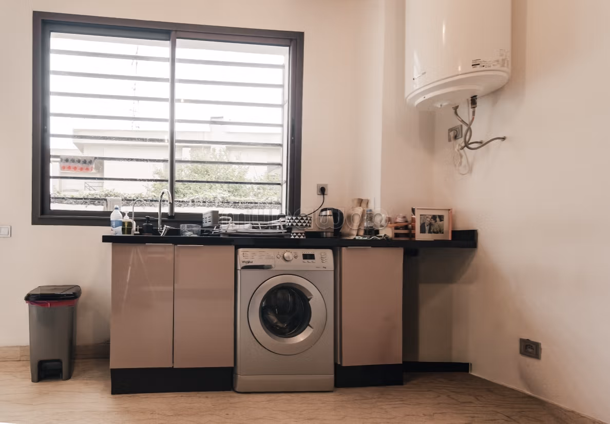 Long-Term Furnished Duplex 3 Bed Pool Prk