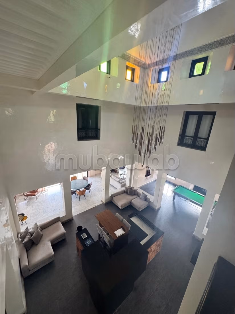 Villa · Ouarzazate, Marrakech