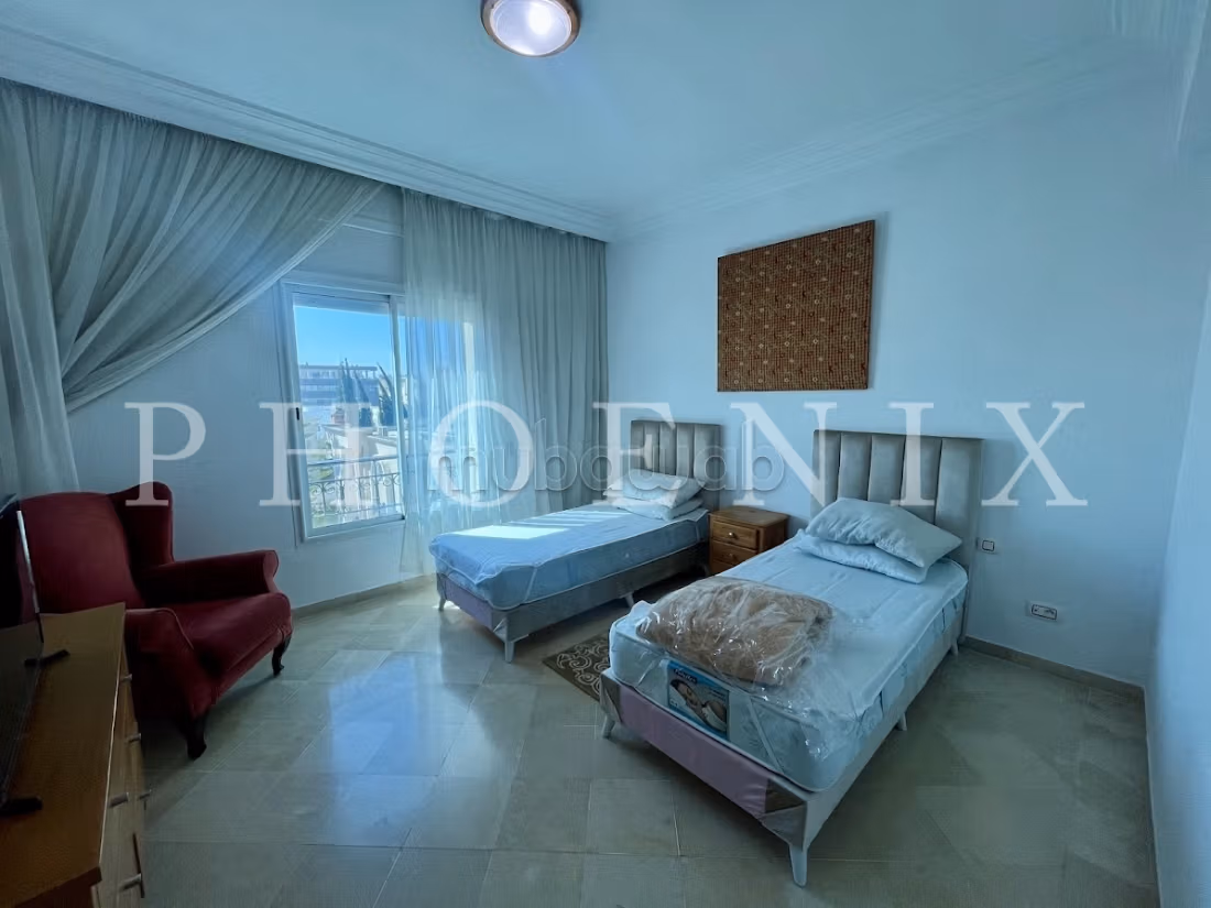 Appartamento S2 arredato con terrazza al Lago 2