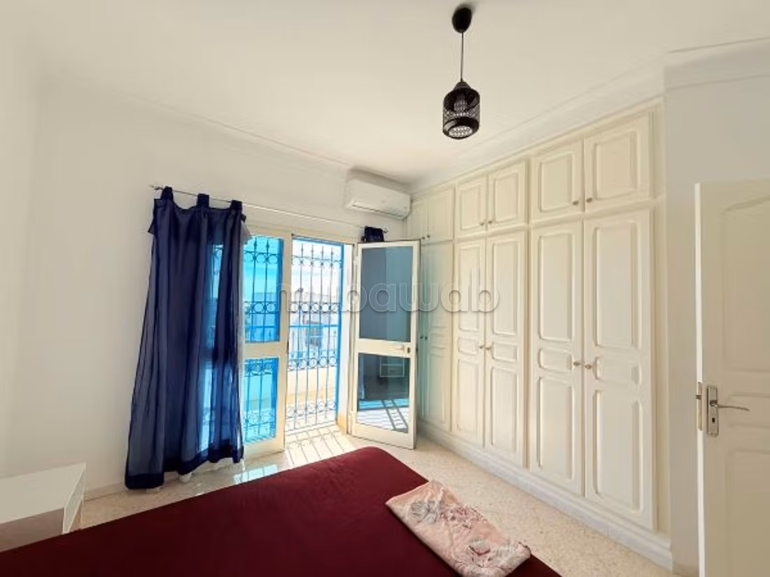 Location Appartement Medus à Hammamet