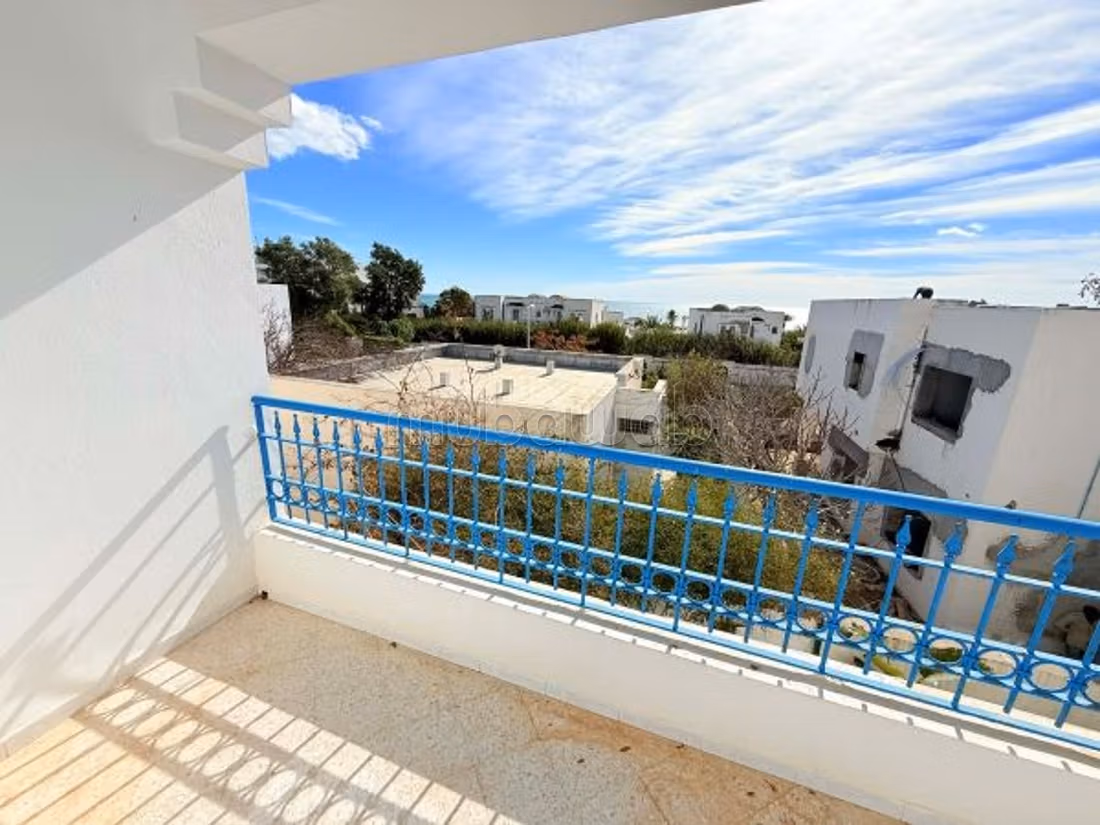 Location Appartement Medus à Hammamet
