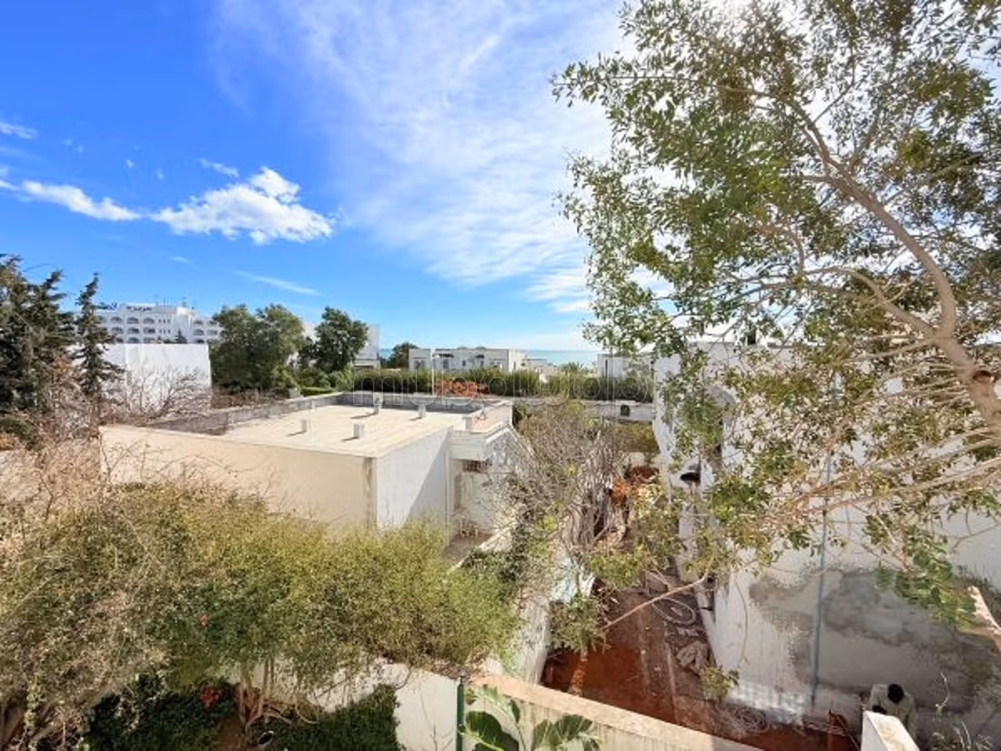 Location Appartement Medus à Hammamet