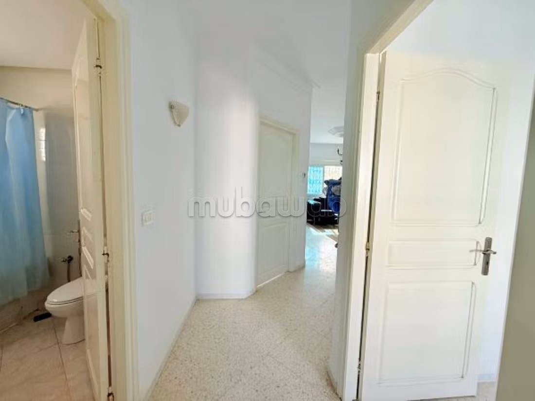 Location Appartement Medus à Hammamet