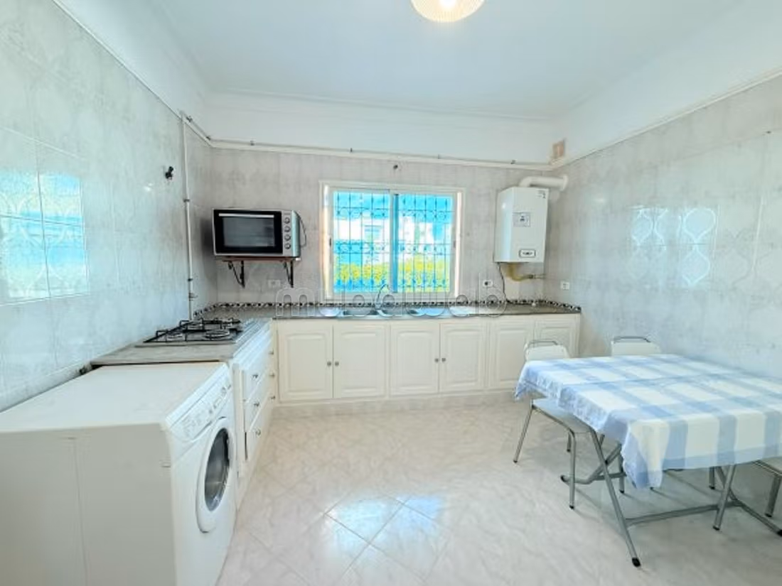Location Appartement Medus à Hammamet