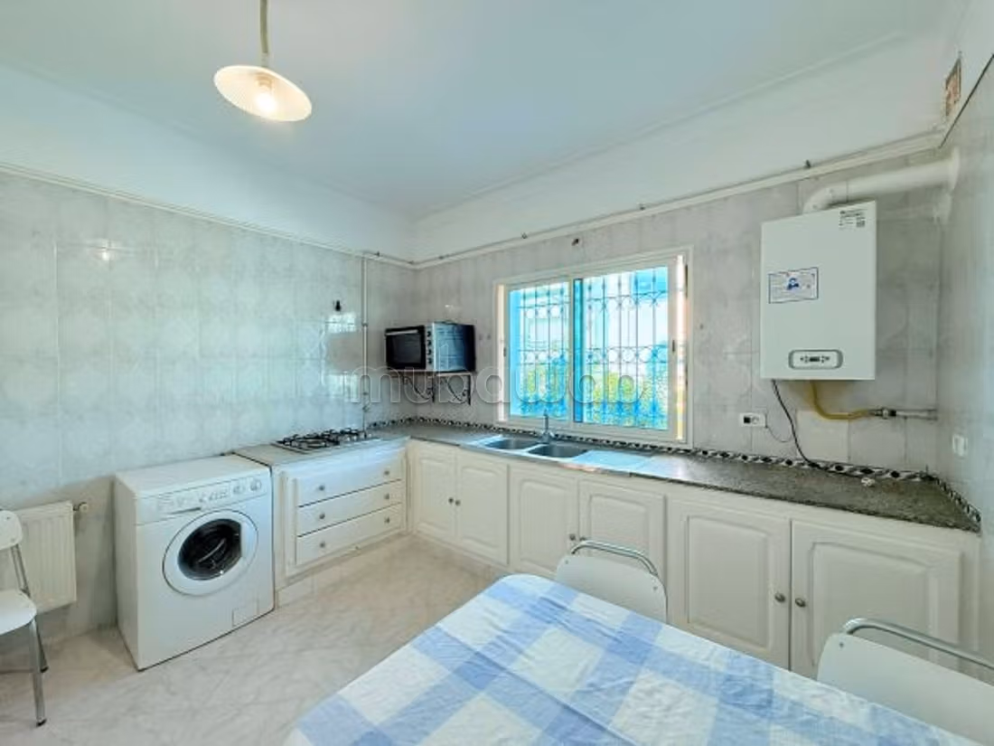 Location Appartement Medus à Hammamet