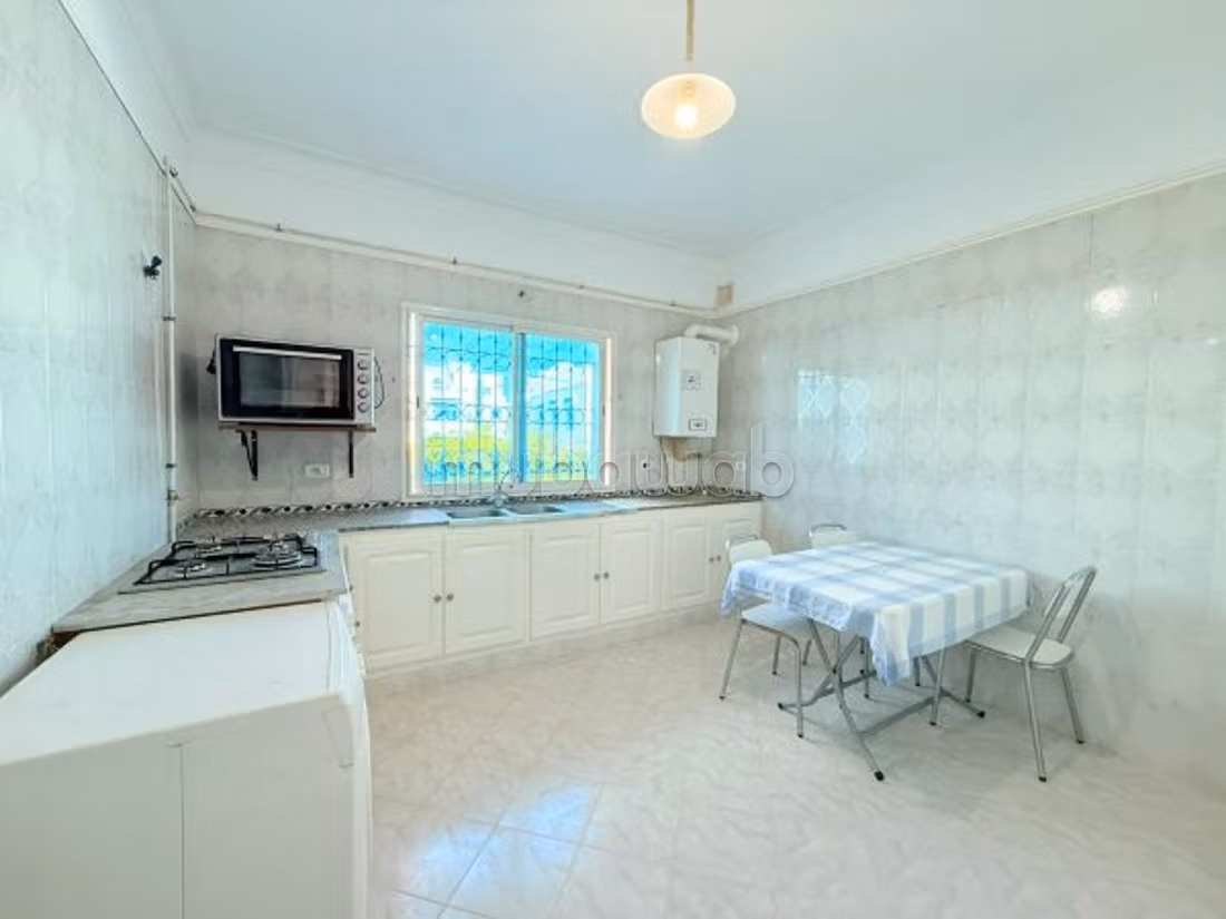 Location Appartement Medus à Hammamet