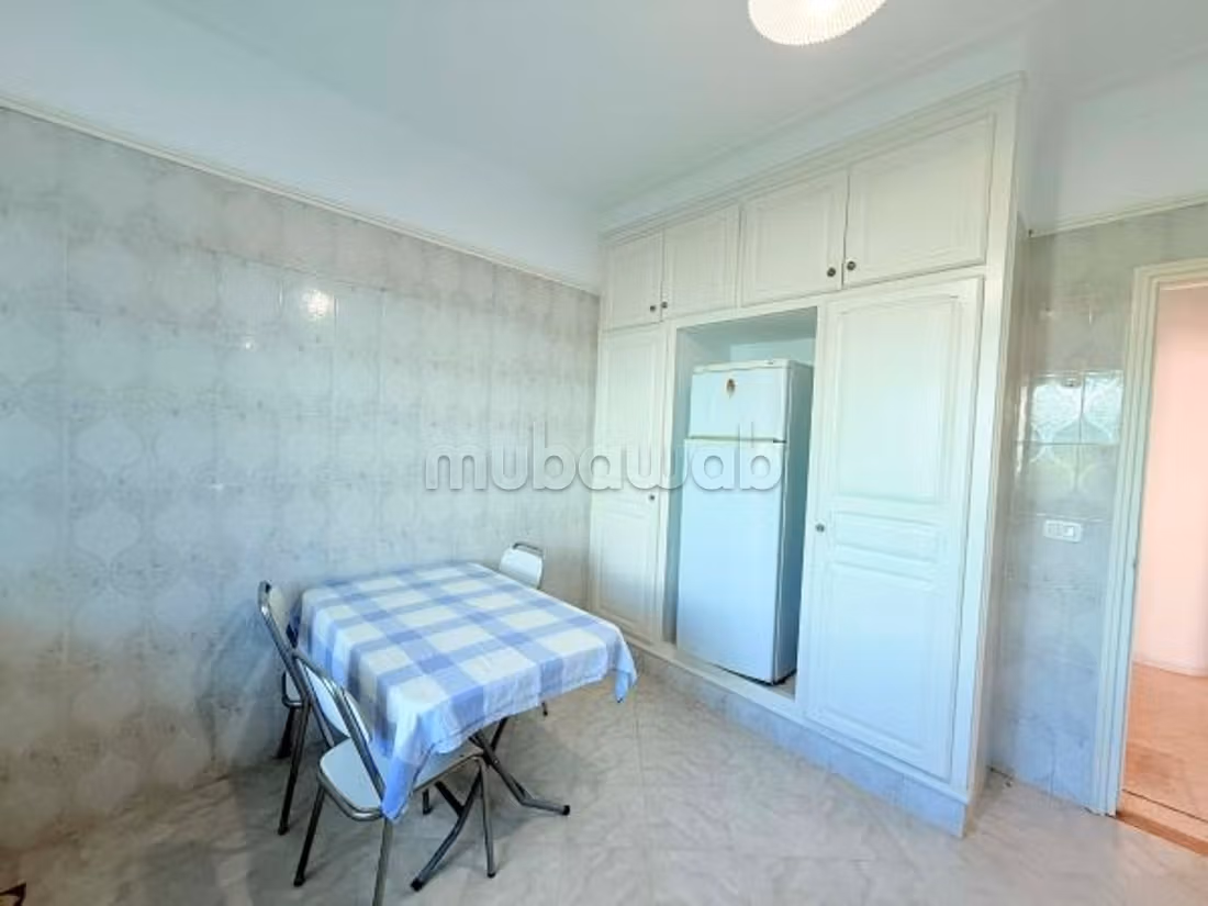 Location Appartement Medus à Hammamet