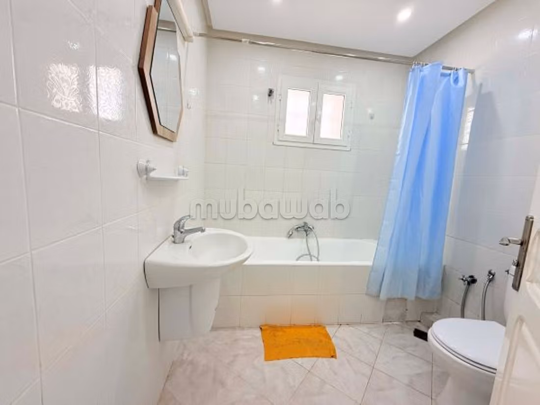 Location Appartement Medus à Hammamet