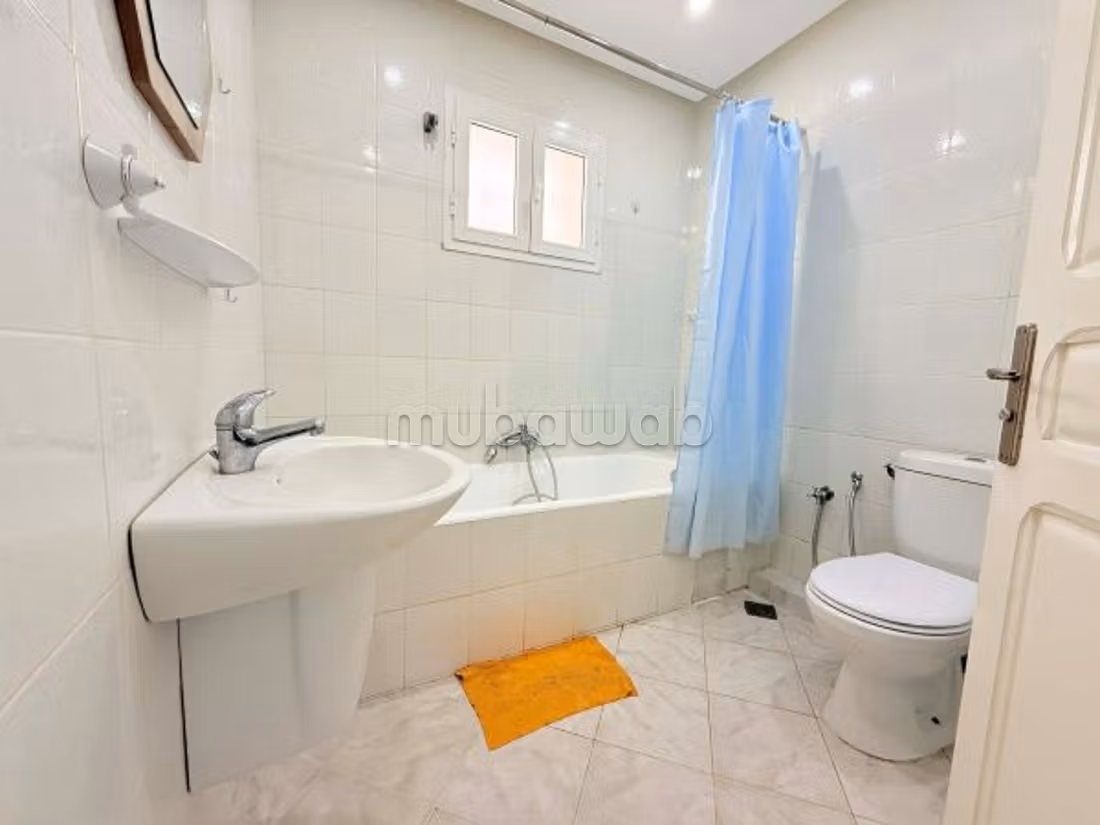 Location Appartement Medus à Hammamet