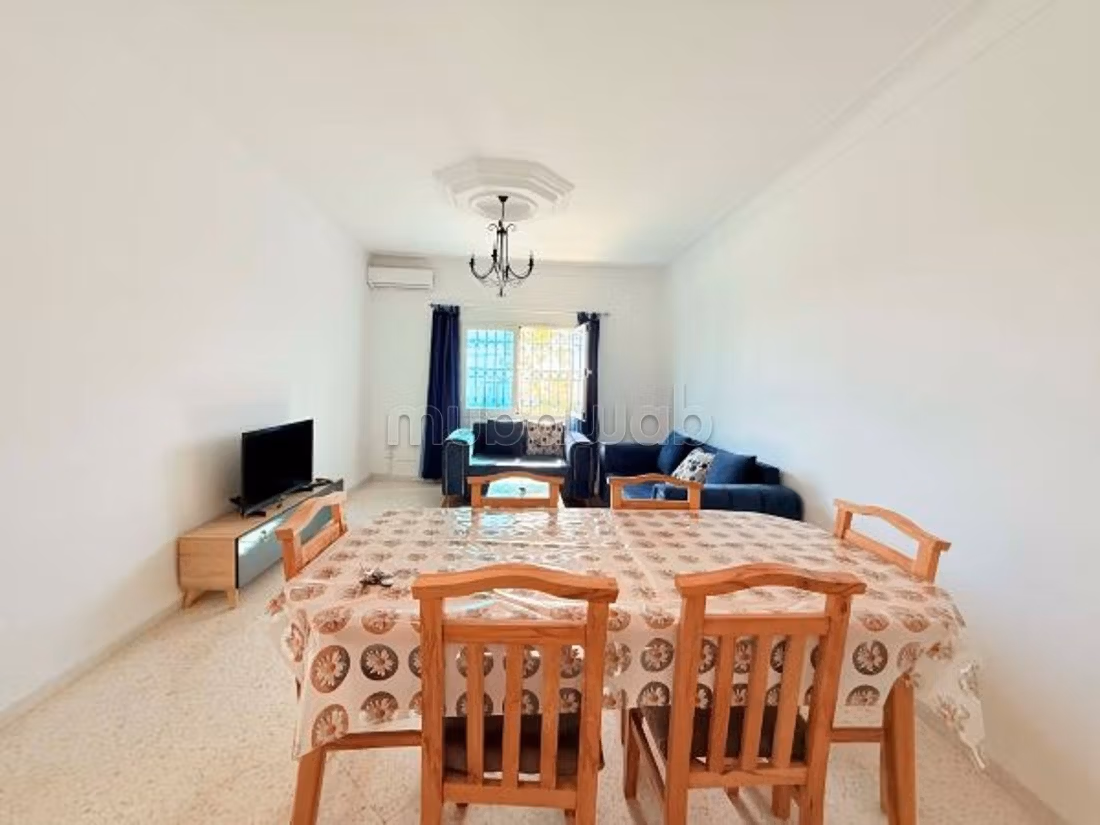 Location Appartement Medus à Hammamet