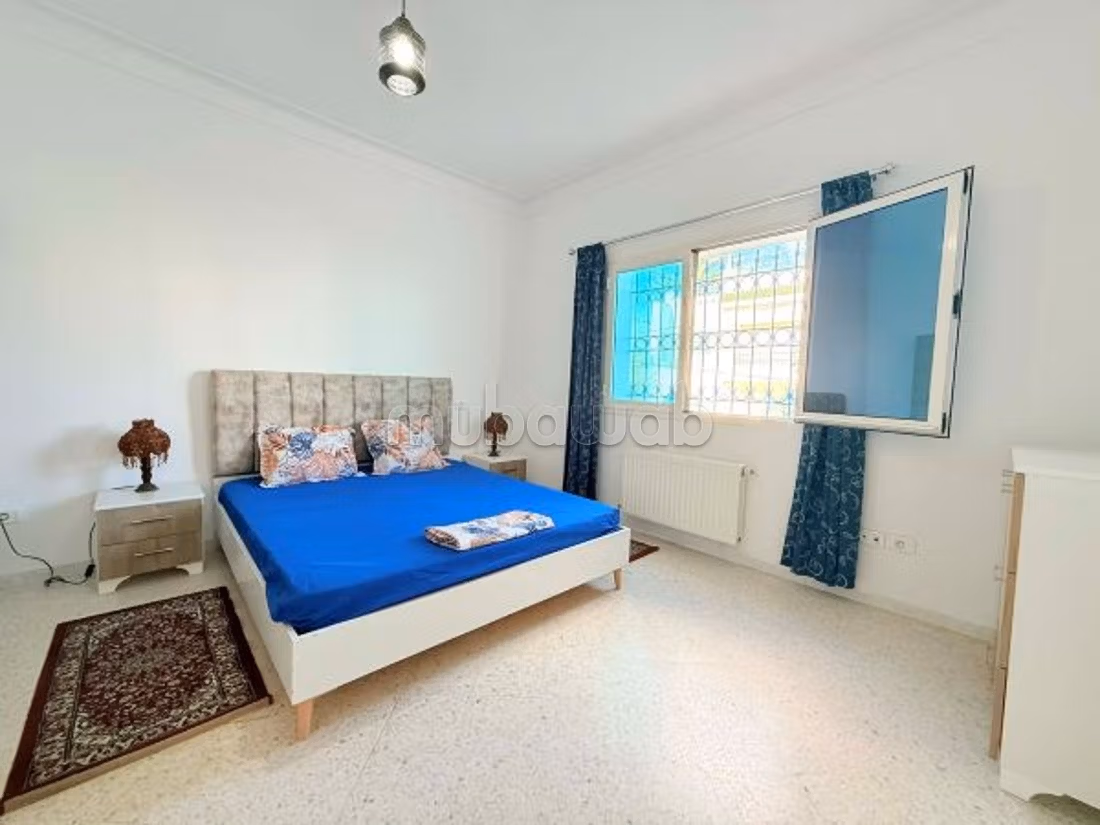 Location Appartement Medus à Hammamet