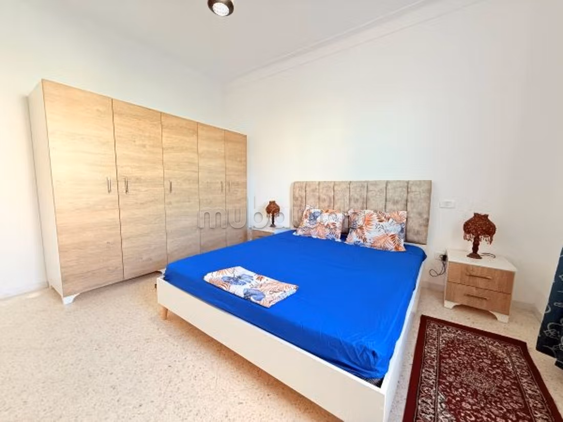 Location Appartement Medus à Hammamet