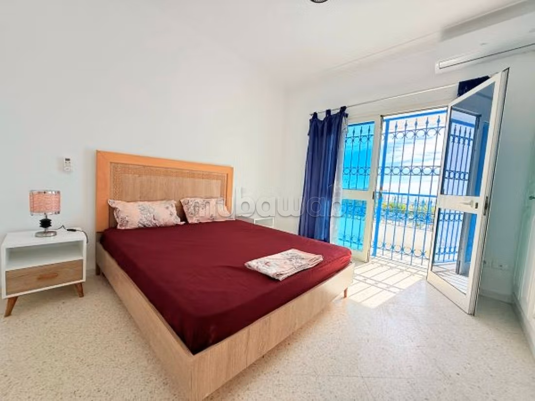 Location Appartement Medus à Hammamet