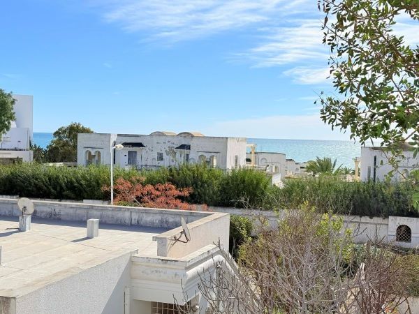 Affitto Appartamento Medus a Hammamet