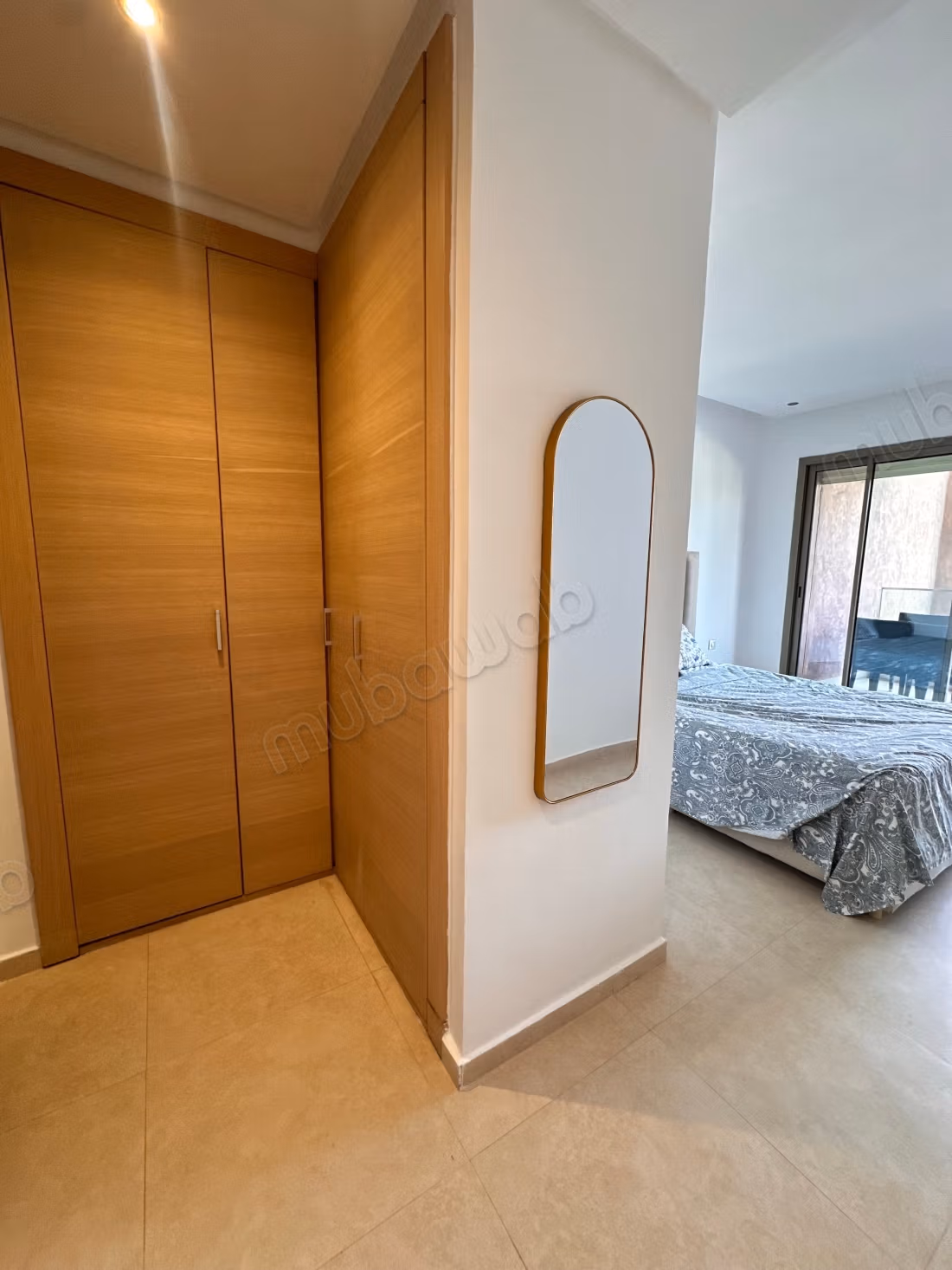 Prestigia Ambre 2 chambres 115 m2