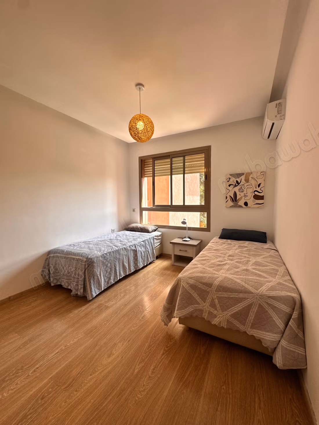 Prestigia Ambre 2 chambres 115 m2