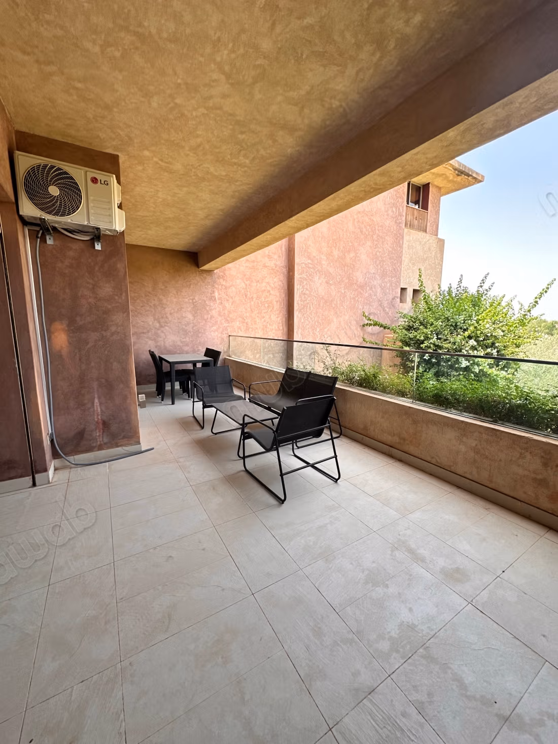 Prestigia Ambre 2 chambres 115 m2