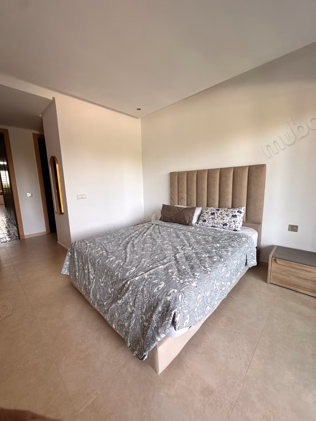 Prestigia Ambre 2 chambres 115 m2