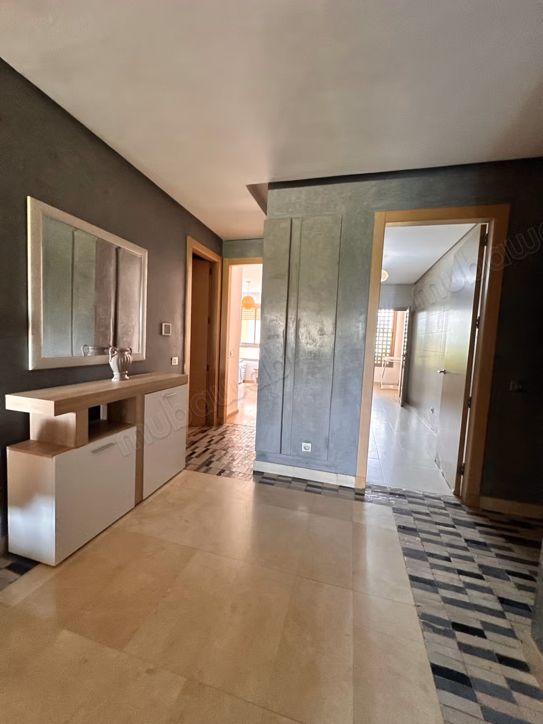 Prestigia Ambre 2 chambres 115 m2