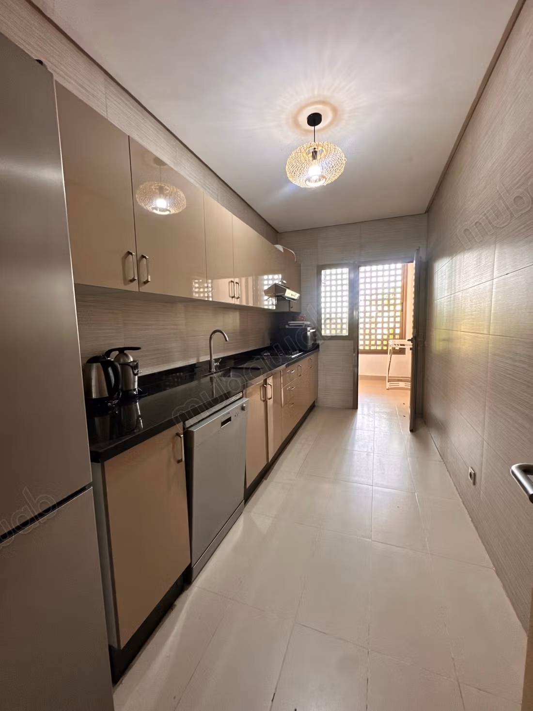 Prestigia Ambre 2 chambres 115 m2