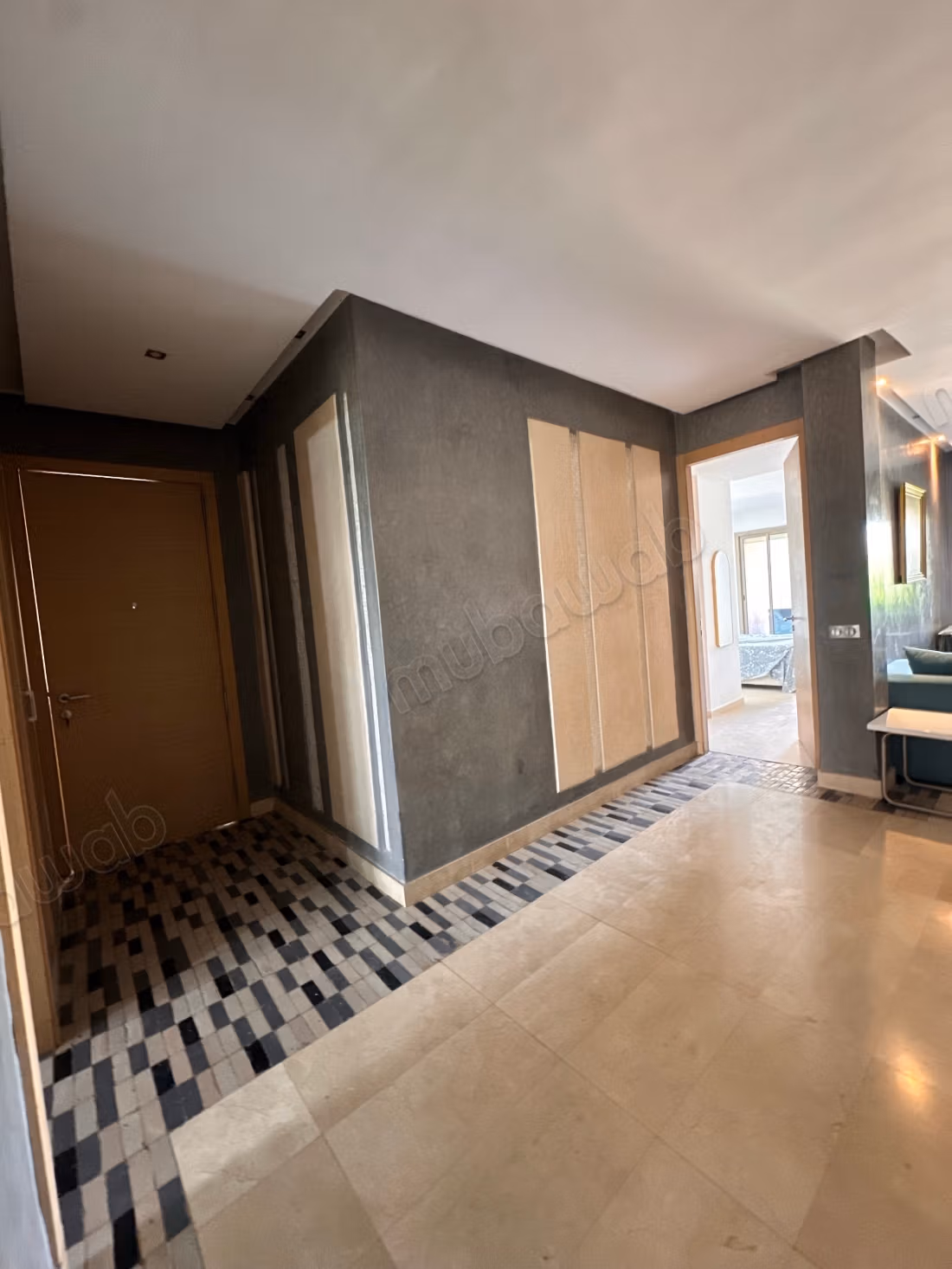 Prestigia Ambre 2 chambres 115 m2