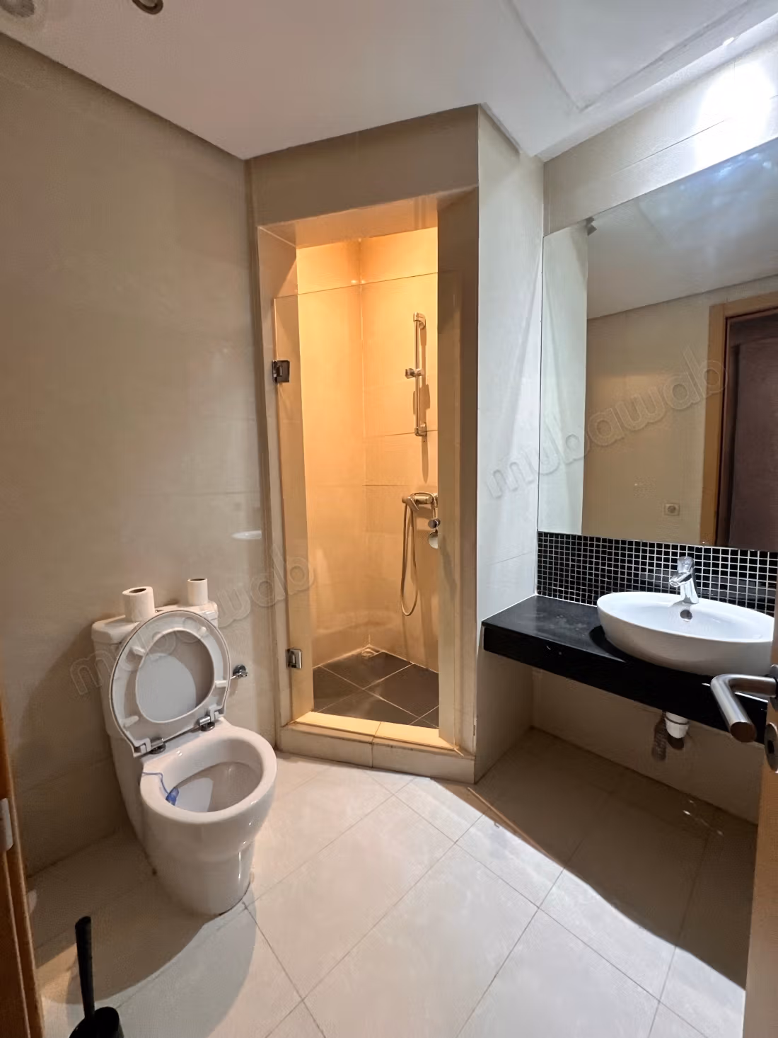 Prestigia Ambre 2 chambres 115 m2