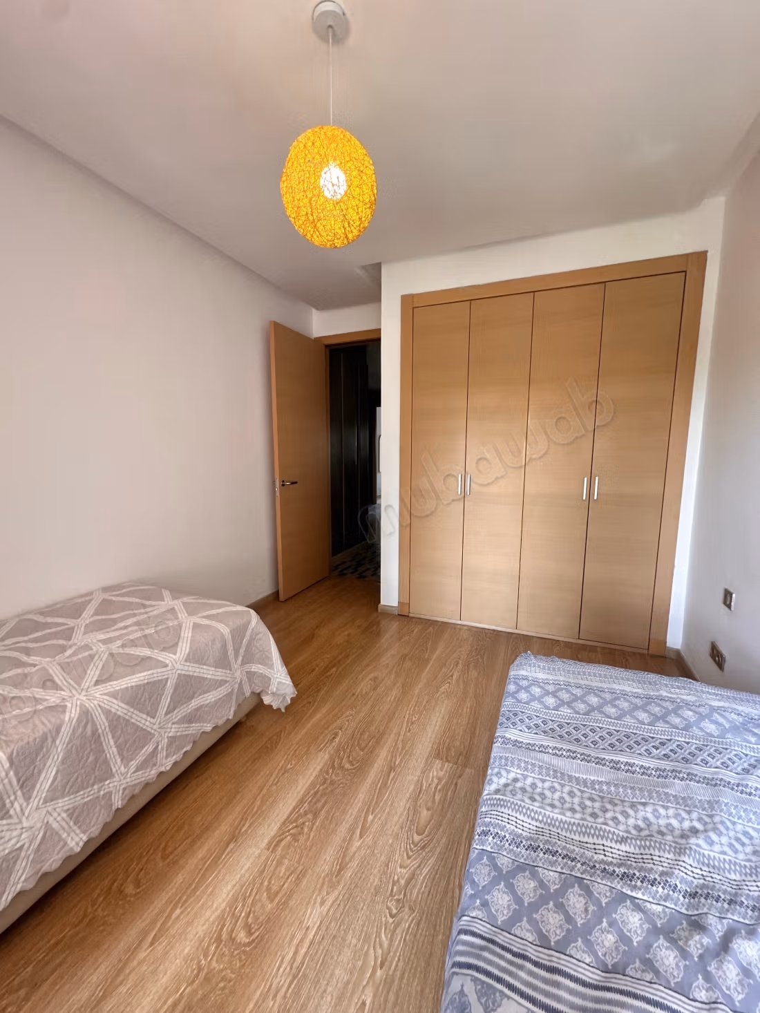 Prestigia Ambre 2 chambres 115 m2