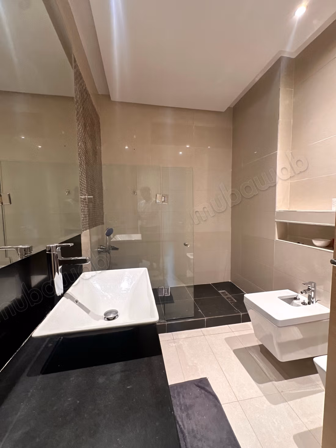 Prestigia Ambre 2 chambres 115 m2