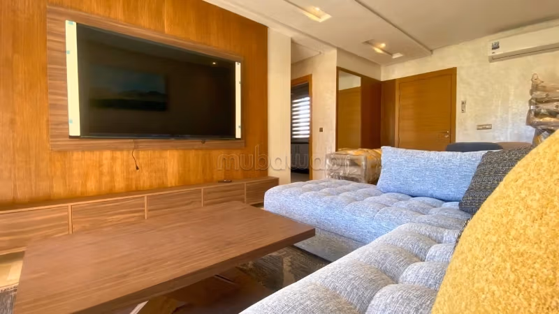 Opportunity Ground Floor Apartment Prestigia 14000dhs