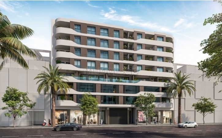 Avis aux investisseurs opportunité à saisir immeuble premium à vendre