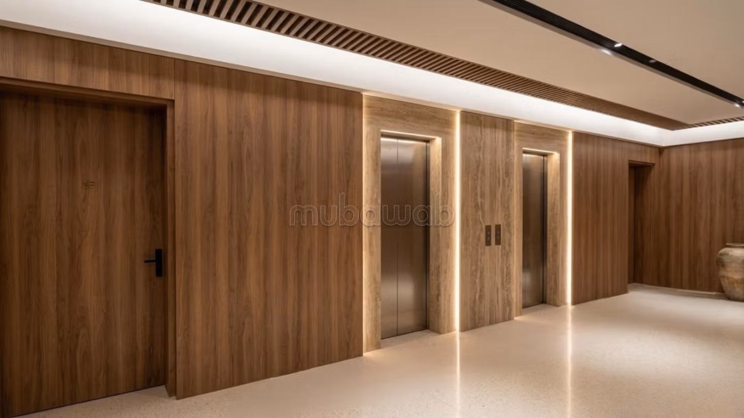 For rent office building