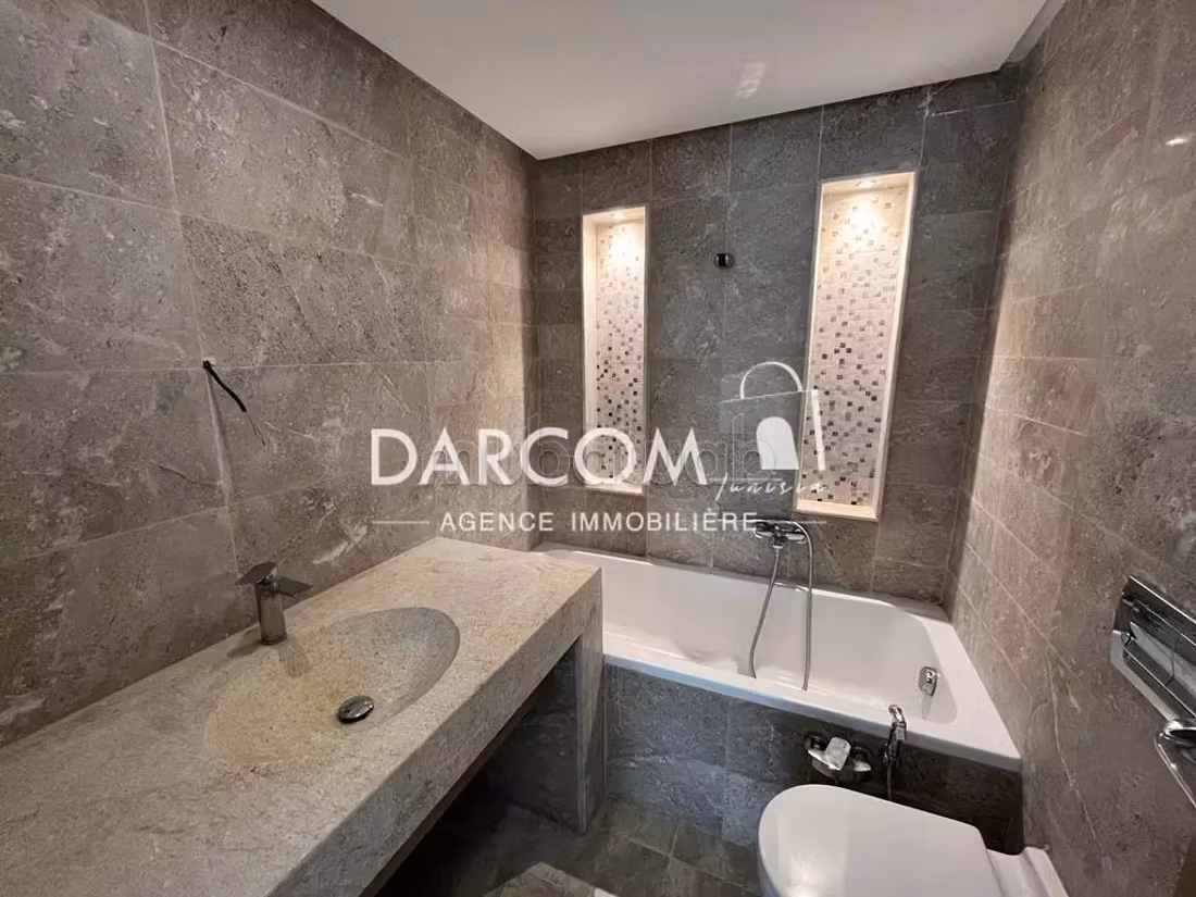 S2 con suite Giardini di Cartagine