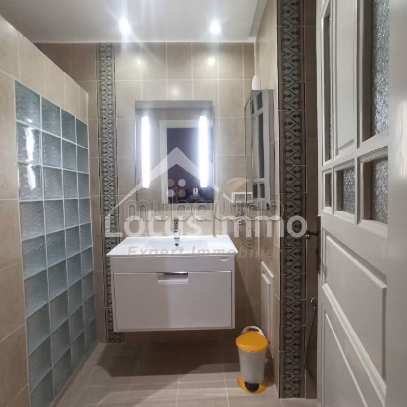 In Affitto Appartamento S1 Arredato a Houmt Souk