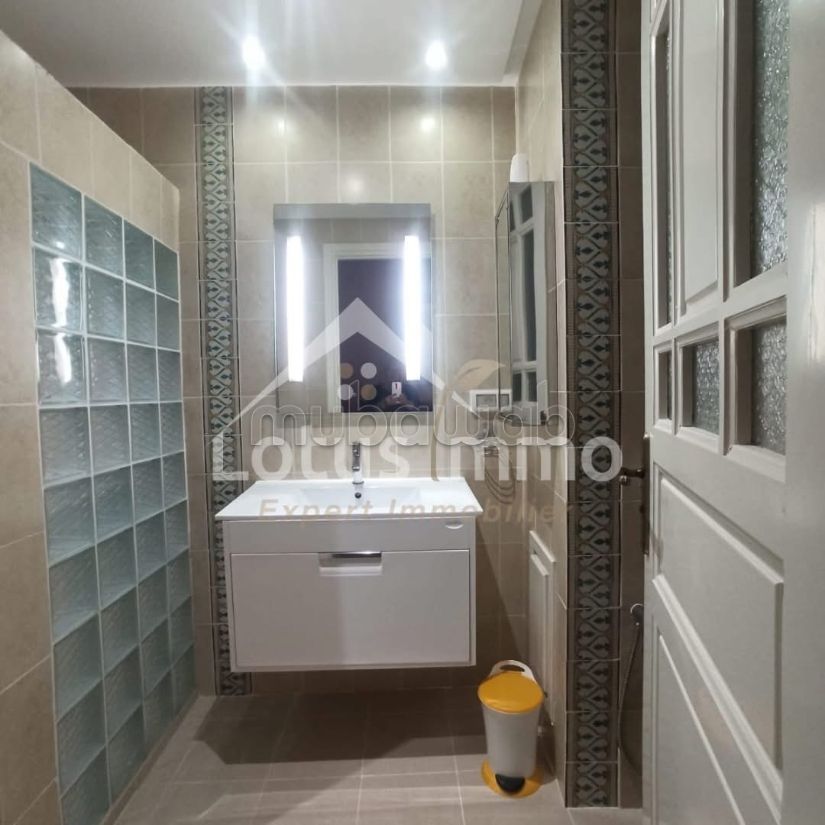 In Affitto Appartamento S1 Arredato a Houmt Souk